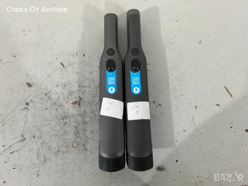 Прахосмукачка - Shark WV200UK, снимка 1