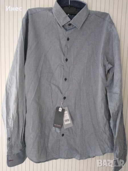 PAUL HUNTER M размер мъж.риза, снимка 1