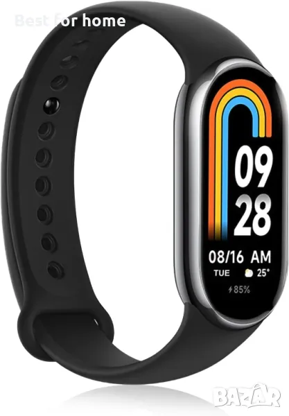 Xiaomi Smart Band 8, снимка 1