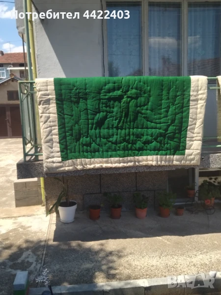 Юргани от чиста вълна, снимка 1