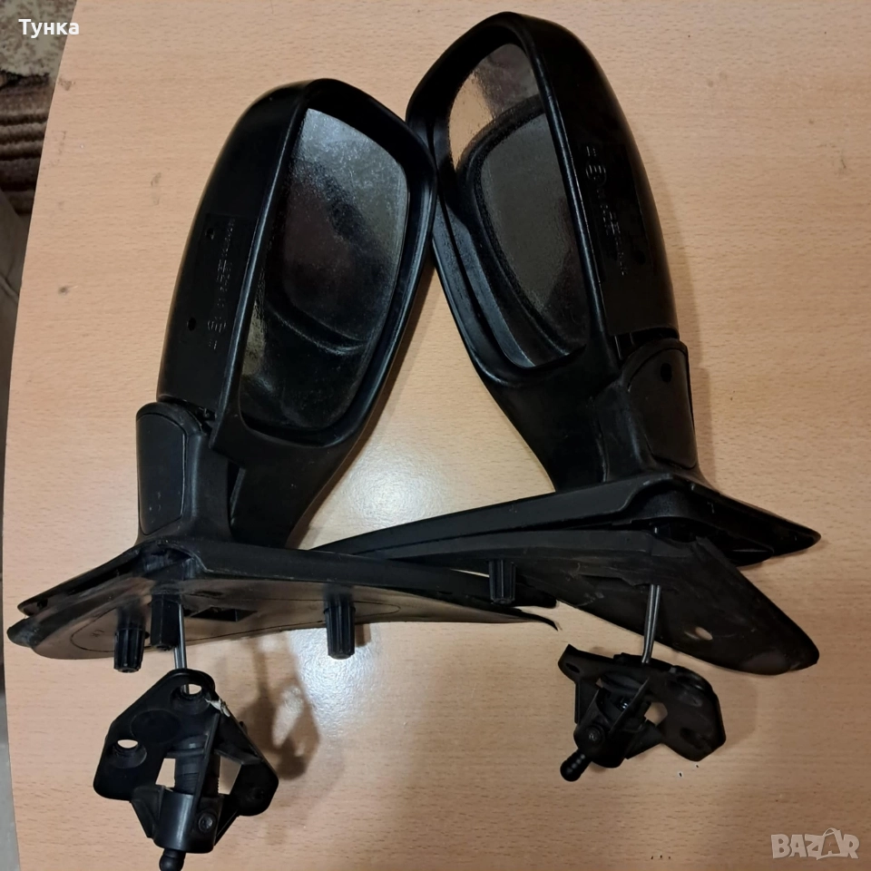 огледала 2 бр пежо 306, снимка 1