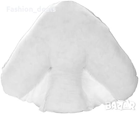 Нова Ортопедична  Възглавница облекчаване на болки във врата гърба Подарък, снимка 1