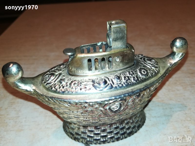 СТАРА ЗАПАЛКА ОТ 2 ЧАСТИ 0103221200, снимка 1