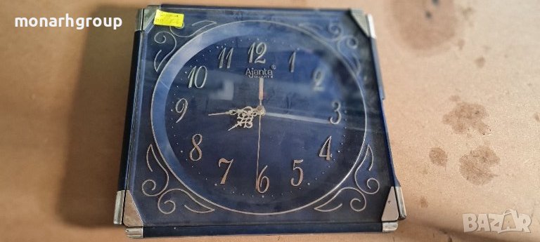 Стенен часовник , снимка 1