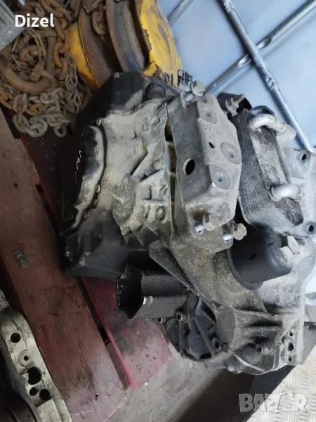 Продавам автоматична скоростна кутия DSG за Фолксваген 2.0TDI 140кс, снимка 1