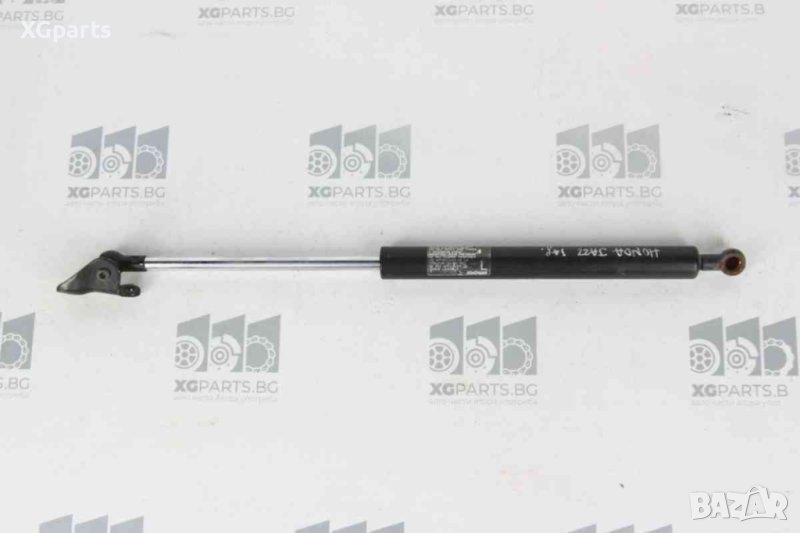  Амортисьор заден капак за Honda Jazz II (ляв) (2002-2008), снимка 1