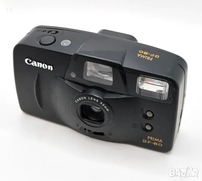 Canon Prima BF-80, снимка 1