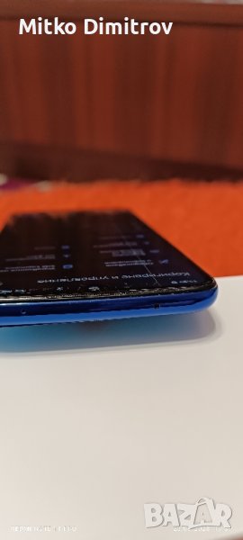 Xiaomi tedmi note 8 pro , снимка 1