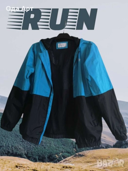 Яке Reserved , снимка 1