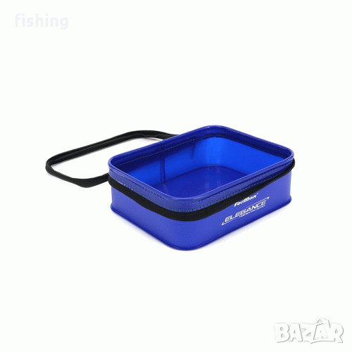 ForMax Elegance Eva Чанта ЗА ХРАНИ С КАПАК (26x21x8.5cm), снимка 1