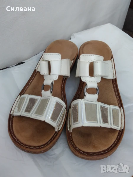 чехли Рикер 35 номер, снимка 1