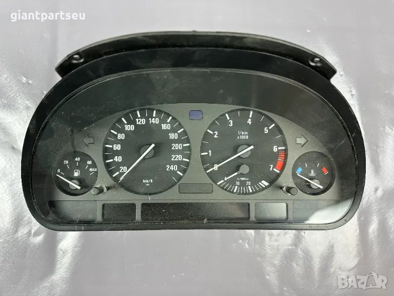 Километраж за БМВ BMW E38 8381788, снимка 1