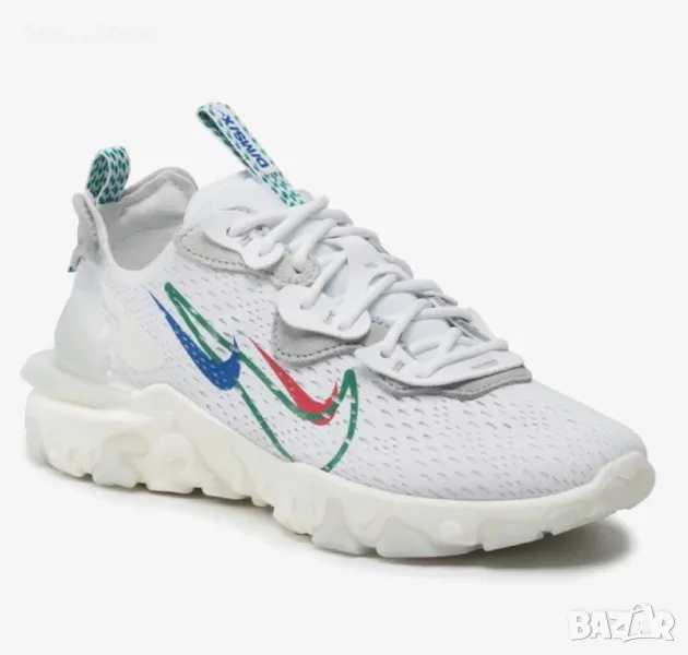 Nike React Vision - DM9095-100, снимка 1