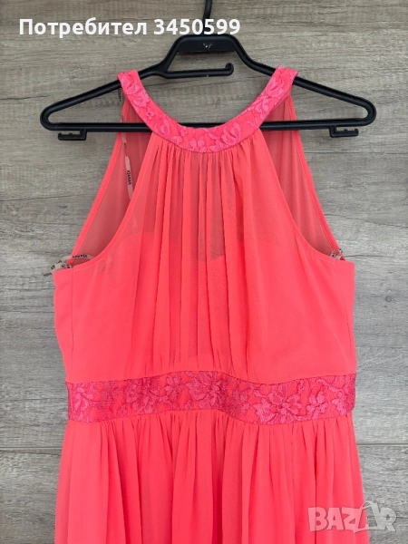 Нова дамска рокля Paradi, снимка 1