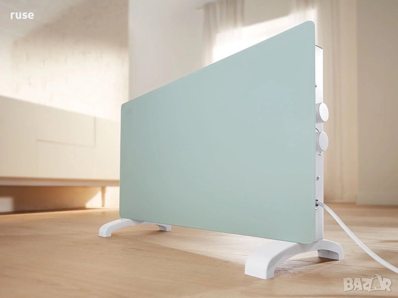 НОВИ! Конвектор стоящ 2000W, снимка 1