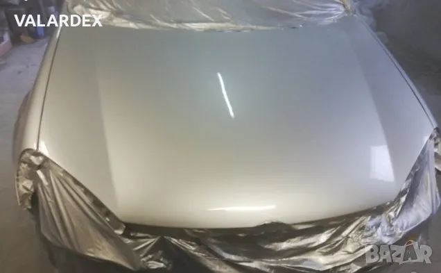 Боядисване на Капак 150-350лв, град Сливен, снимка 1