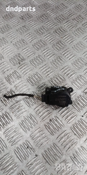 Моторче клапа парно Citroen C8 2013г.	, снимка 1