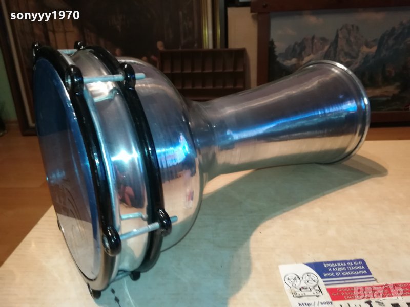 ЛЪСКАВА ТАРАМБУКА 95ЛВ-ГОЛЯМА 1811211100, снимка 1