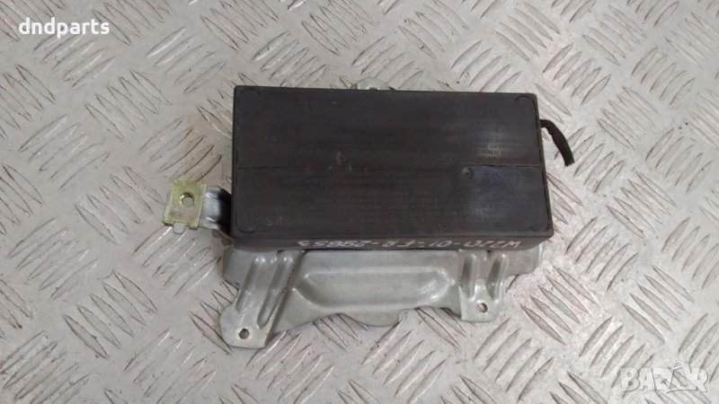 Airbag врата Mercedes S-Class W220 2001г.(предна дясна)	, снимка 1