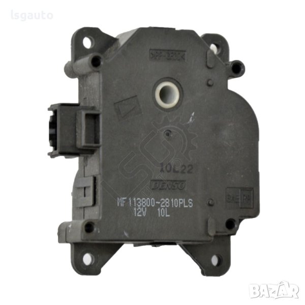 Моторче клапи парно Toyota Avensis III 2009-2015 ID:108195, снимка 1