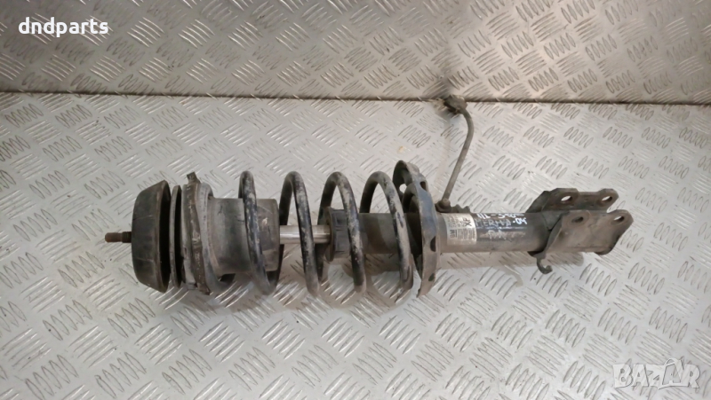 Макферсон Opel Meriva 2004г.(преден ляв)	, снимка 1