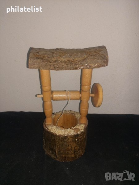 Дървени изделия за декорация!, снимка 1