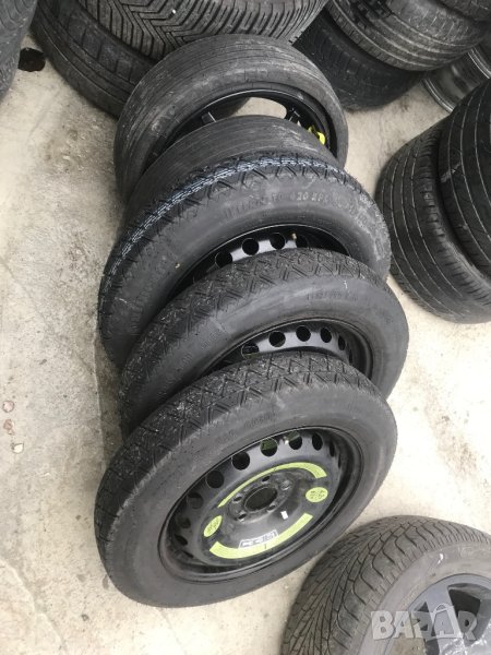 Патерица за мерцедес бенц 15 16 17 цола, снимка 1