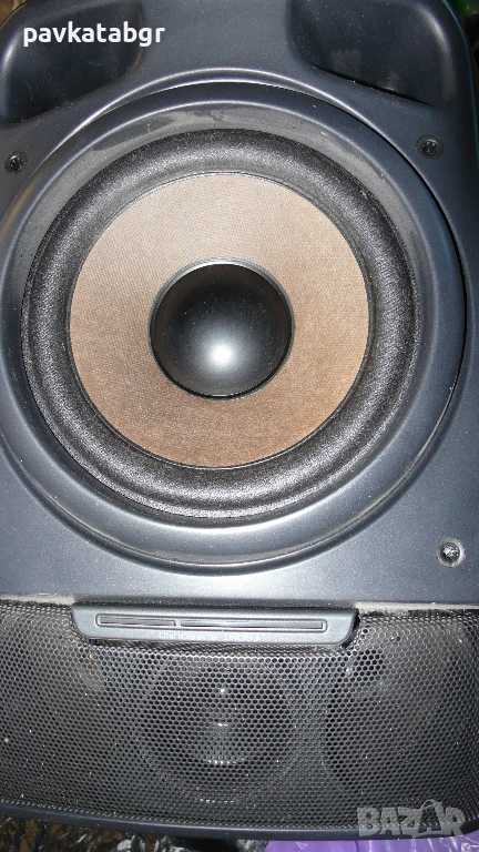 Тонколони Айва, снимка 1