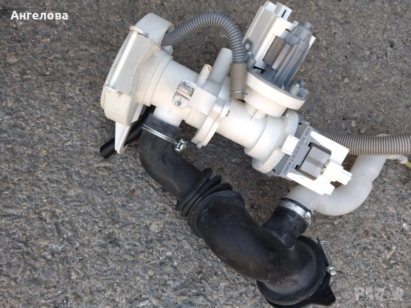 Помпа за пералня, снимка 1