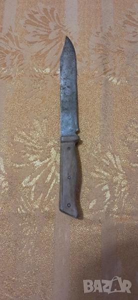 Стар нож, снимка 1
