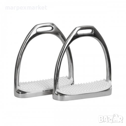 Стремена - KRB, снимка 1