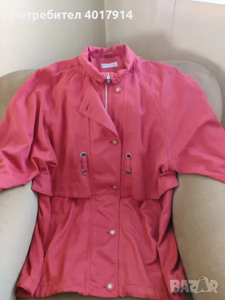 Дамско манто, снимка 1