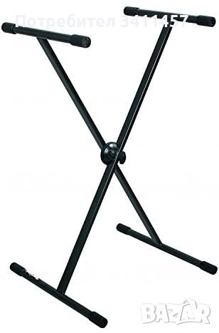 СТОЙКА ЗА СИНТЕЗАТОР,PROEL EL80, снимка 1