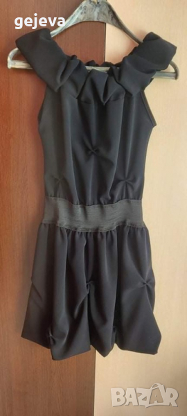 Елегантна рокля, снимка 1