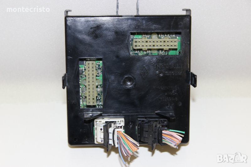 BSI модул Renault Laguna II (2001-2007г.) 21653294-8 / 216532948, снимка 1