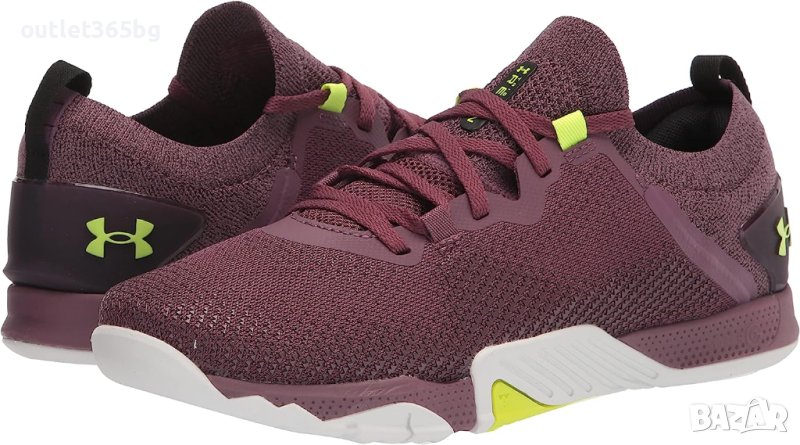 Under Armour - TriBase™ Reign 3 Training №37.5 Оригинал Код 887, снимка 1