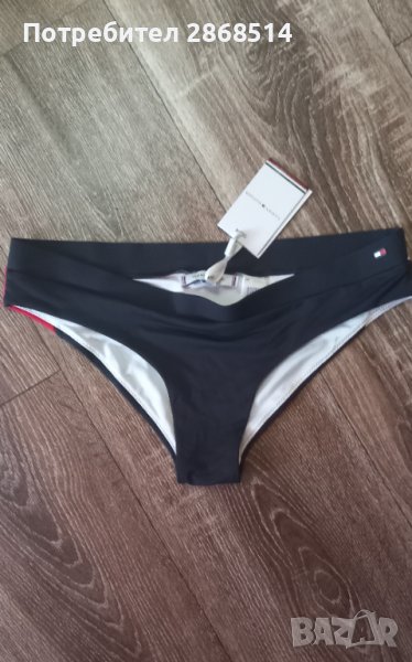 Ново долнище на бански Tommy Hilfiger , снимка 1