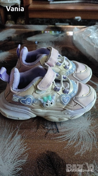 Детски маратонки, снимка 1