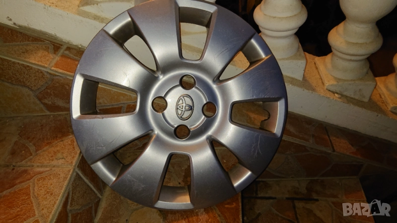 Оригинален тас за Тойота 15 цола, снимка 1