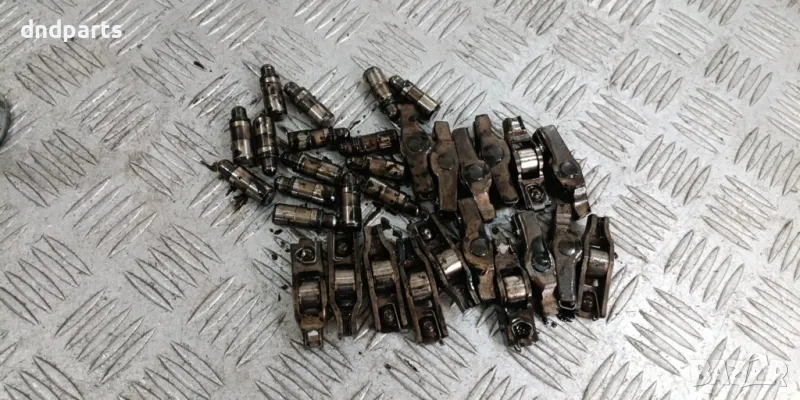 Кобилици и повдигачи Opel Astra H 1.9CDTi 150hp 2005г.	, снимка 1