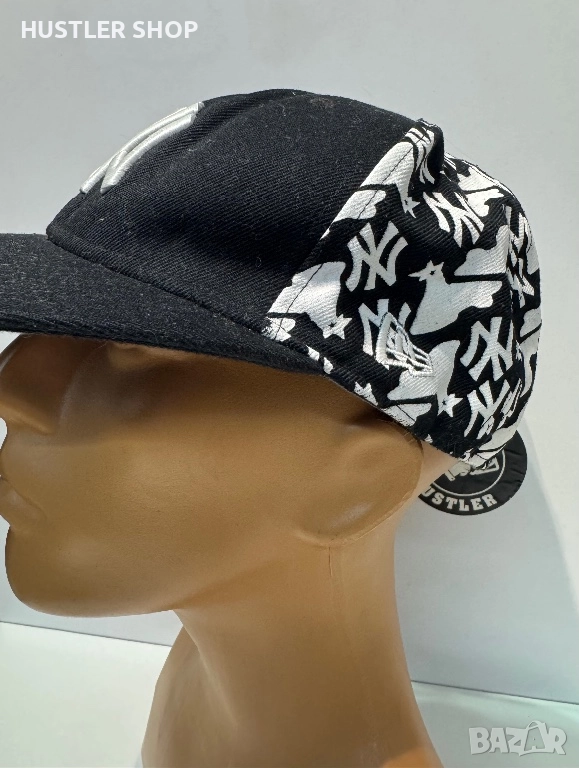 Мъжка шапка NEW ERA, снимка 1