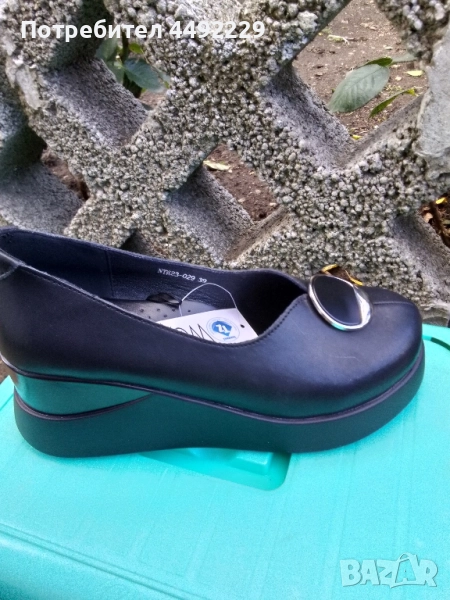 дамски обувки , снимка 1