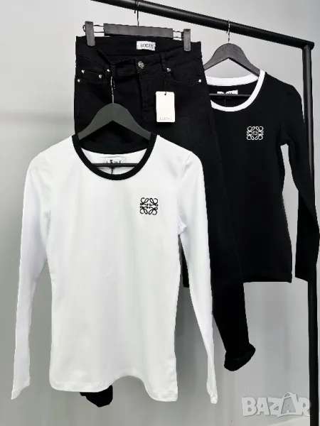 LOEWE дамска блуза , снимка 1