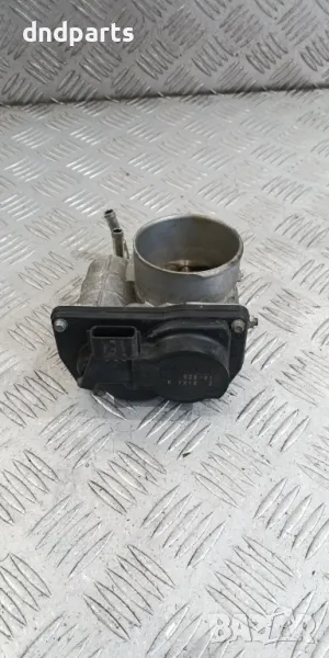 Дроселова клапа Nissan Qashqai 2.0i 2012г.	, снимка 1