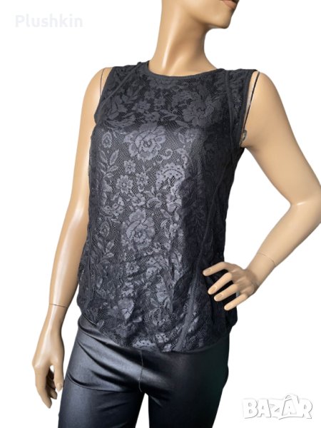 Нов дамски топ ZARA, снимка 1