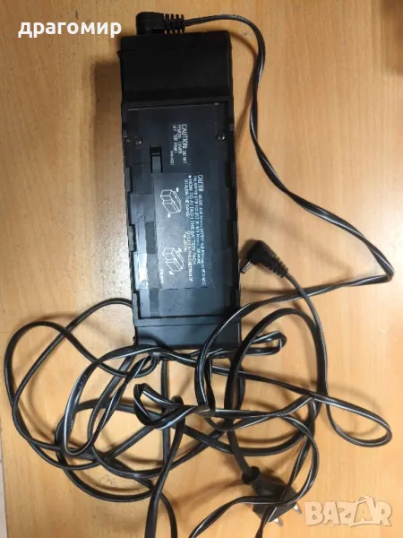 Panasonic Video AC ADAPTER VW-AMC2E , снимка 1