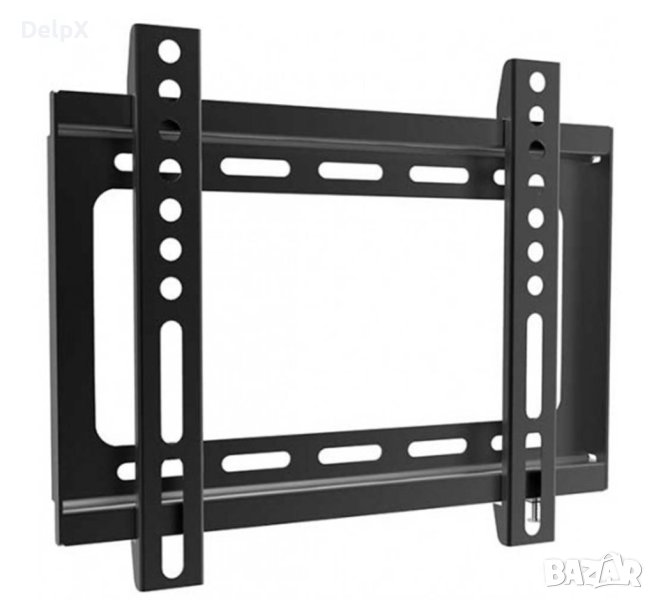 Стойка AN-E3001, поставка, LED телевизор, 17-42", 25kg, снимка 1