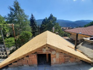 Изграждане и ремонт на покриви от А до Я 