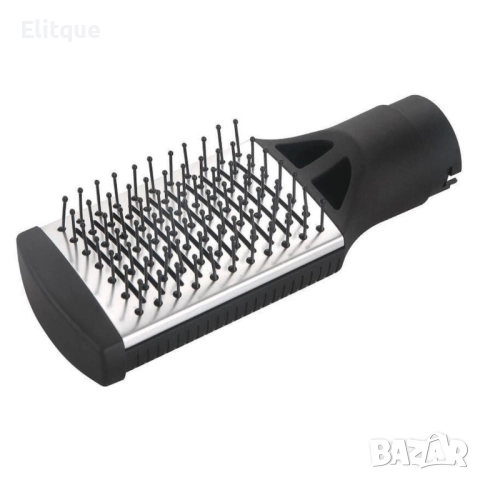 Електрическа четка за коса с различни приставки - Оформете косата си перфектно с FIRST, снимка 3 - Други - 52854476