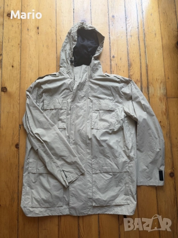 Benetton мъжки дъждобран XL